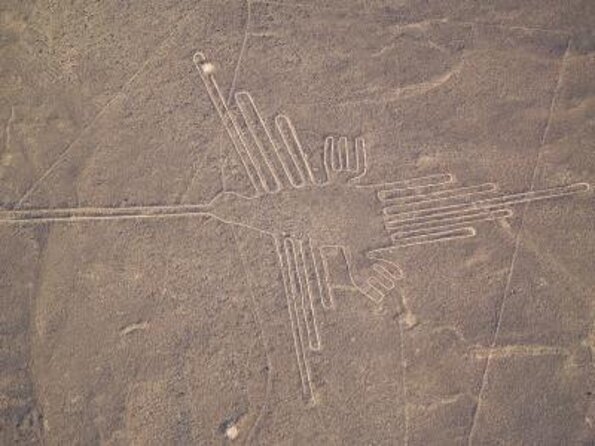 Private Tour to the Astonished Nazca Lines and Huacachina Oasis - Key highlights that make this day work