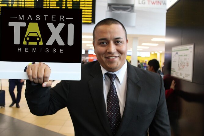 Private transfers from Lima Airport or to Lima Airport - Why This Private Transfer Feels Easier Than Taxi Lines