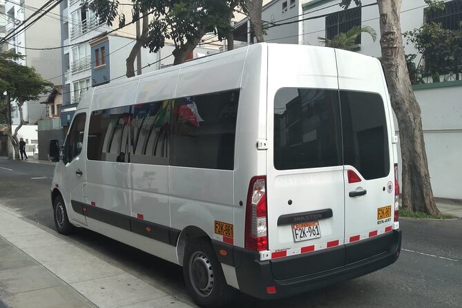 Private transfers from Lima Airport or to Lima Airport - Arrival Timing: The 1-Hour Window After Landing and How to Protect Your Schedule