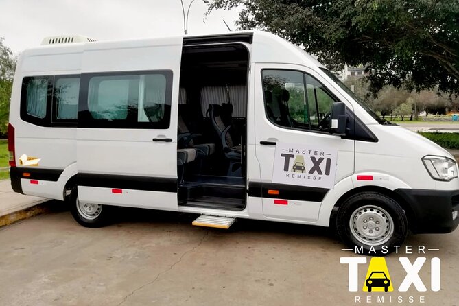 Private transfers from Lima Airport or to Lima Airport - Price Value: Why $21.37 Per Person Can Be a Smart Deal