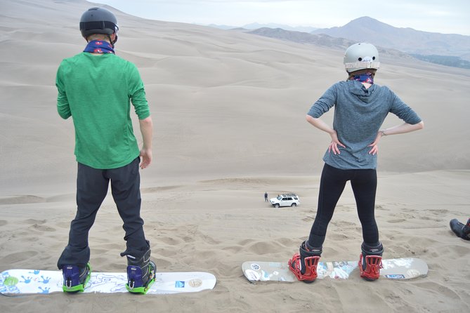 Sandboarding and Off Road in Lima (National Park Lomas de Ancón) - Why Lomas de Ancón is a better Lima adventure than the usual day trips