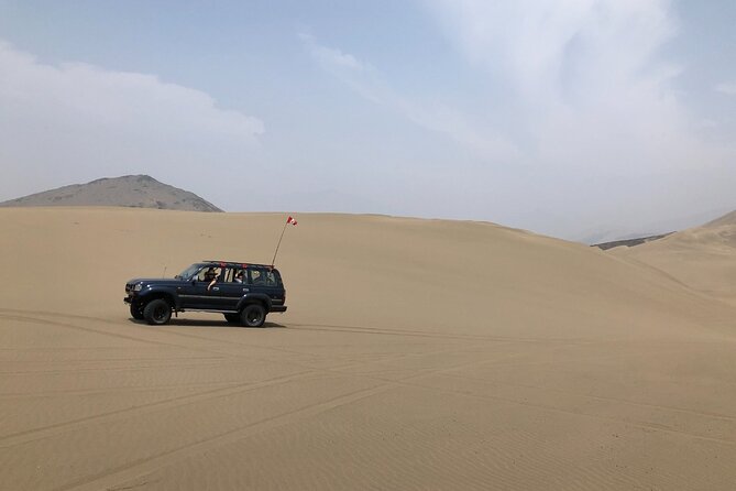 Sandboarding Experiance in Lima - Time expectations: how this tour usually fits into your Lima schedule