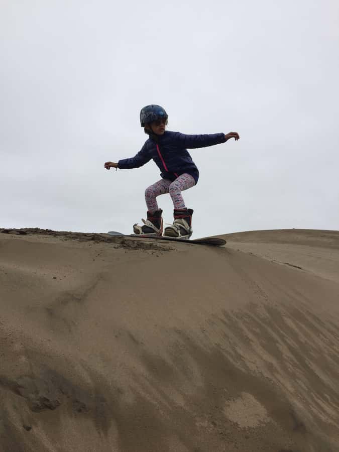 Sandbording in Lima - Key Things I’d Prioritize Before You Go