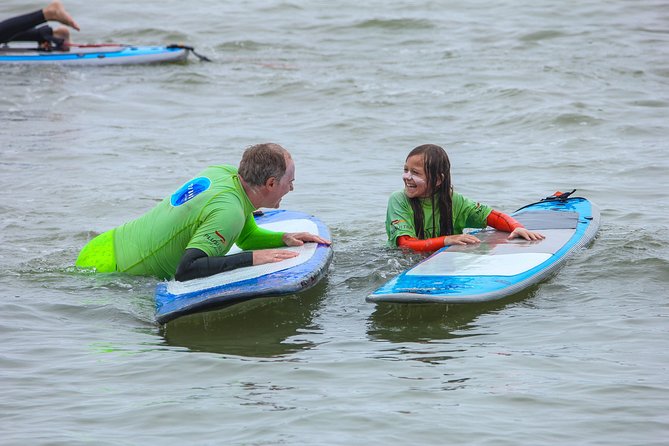Surf lessons in Lima, Peru surf lessons best experience - Meeting in Barranco: Start Point Clarity and Why It Helps