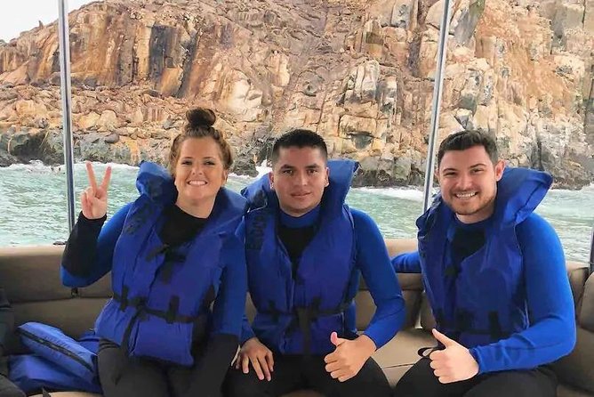 Swimming with Sea Lions in Lima - What to Bring: Your Cold-Water Survival Kit