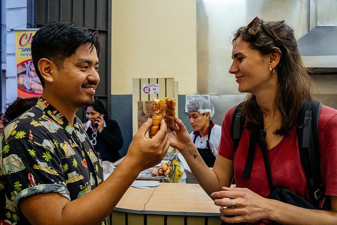 The 10 Tastings of Lima With Locals: Private Street Food Tour - Key highlights you’ll feel fast