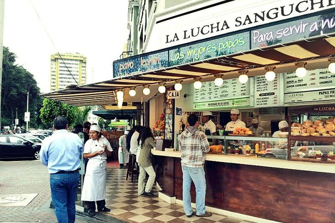 The Original Highlights of Lima - Private Half Day Tour - Price and value: what $139 covers (and why private can be worth it)