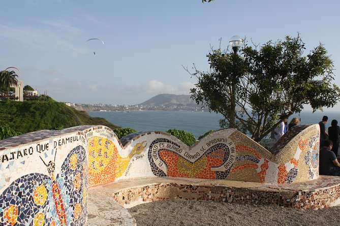 The Original Highlights of Lima - Private Half Day Tour - Lunch option: how to use it without throwing off the day