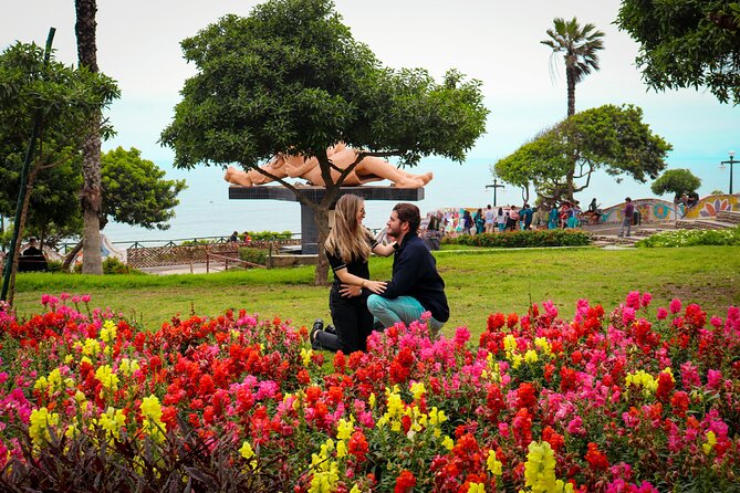 Tour Miraflores + Fotografía Profesional - Who this tour fits best (and who might want a different plan)