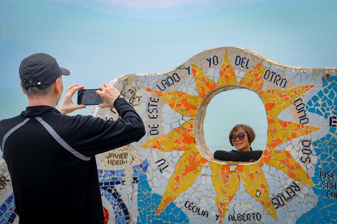 Tour Miraflores + Fotografía Profesional - Should you book Miraflores + Fotografía Profesional?