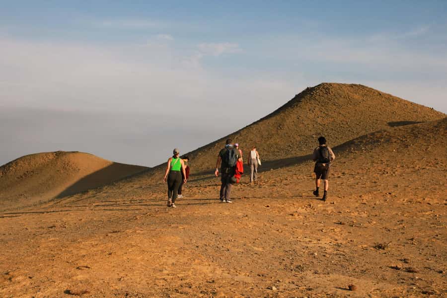 TREKKING GOLDEN SHADOWS - Price and Value: Is $38 Fair for 4 Hours?
