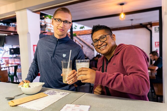 Trending Flavors: Miraflores Walking Tour Including Food and Drinks Tasting - Tortas Lucas desserts: the sweet break that keeps the tour balanced