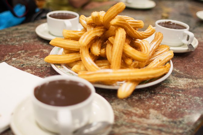 Trending Flavors: Miraflores Walking Tour Including Food and Drinks Tasting - Terrua coffee stop: why it matters before you start eating