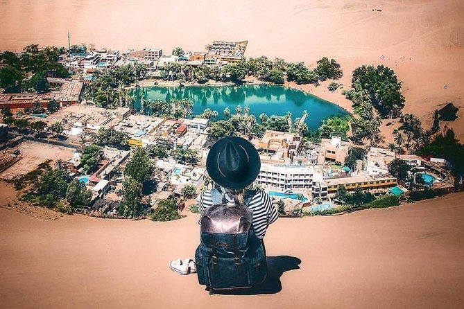 Unforgettable Trip to Ballestas and Huacachina from Lima - Ballestas Islands boat trip: wildlife viewing plus photo time
