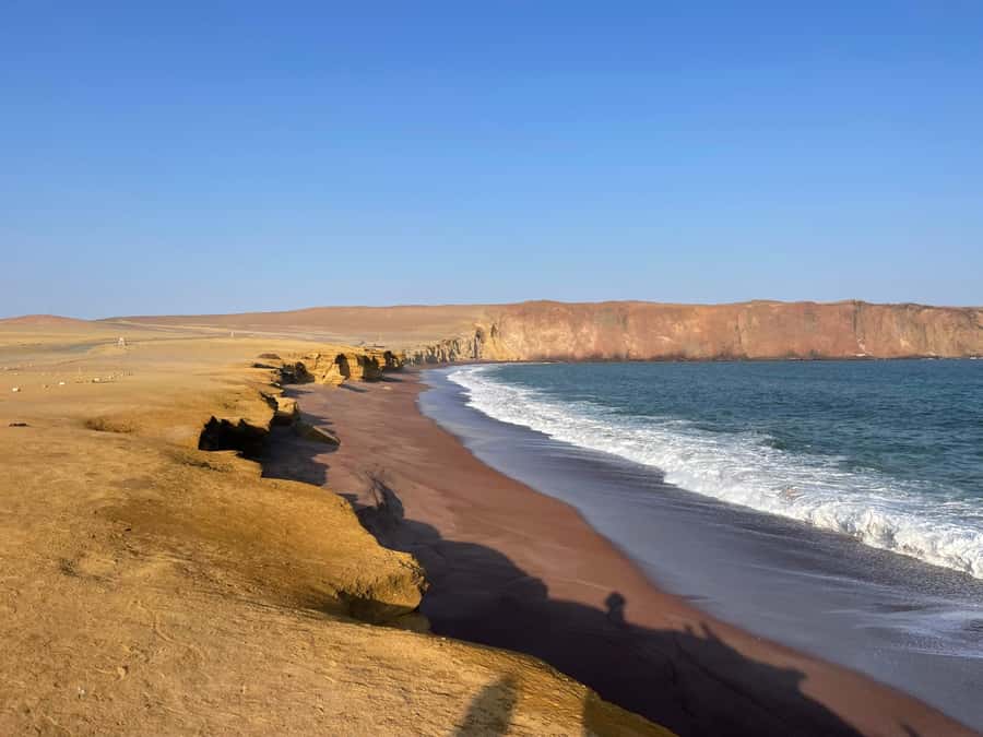 VISIT THE NATIONAL RESERVE OF PARACAS BY ATV - Price and value: what $37 really buys you in Paracas